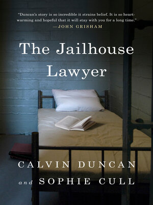 The Jailhouse Lawyer - ebook